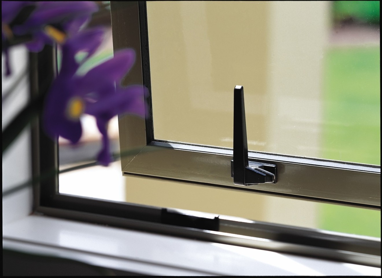 Awning Windows